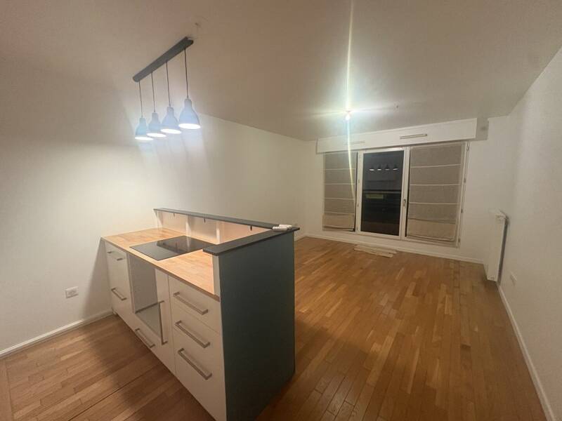 Maison à louer, 33m², PARIS 20E