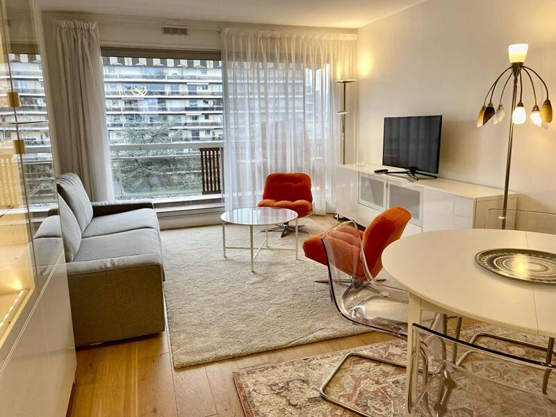 Maison à louer, 67m², BOULOGNE BILLANCOURT