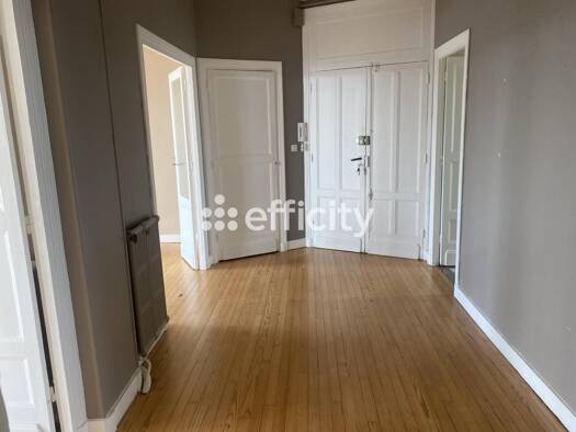 Appartement à vendre 230 000 € 4 pièces 2 chambres 120 m² Étage 2/4 Quatre Moulins Brest 29200