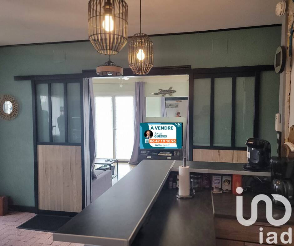 Maison à vendre, 118m², RION DES LANDES