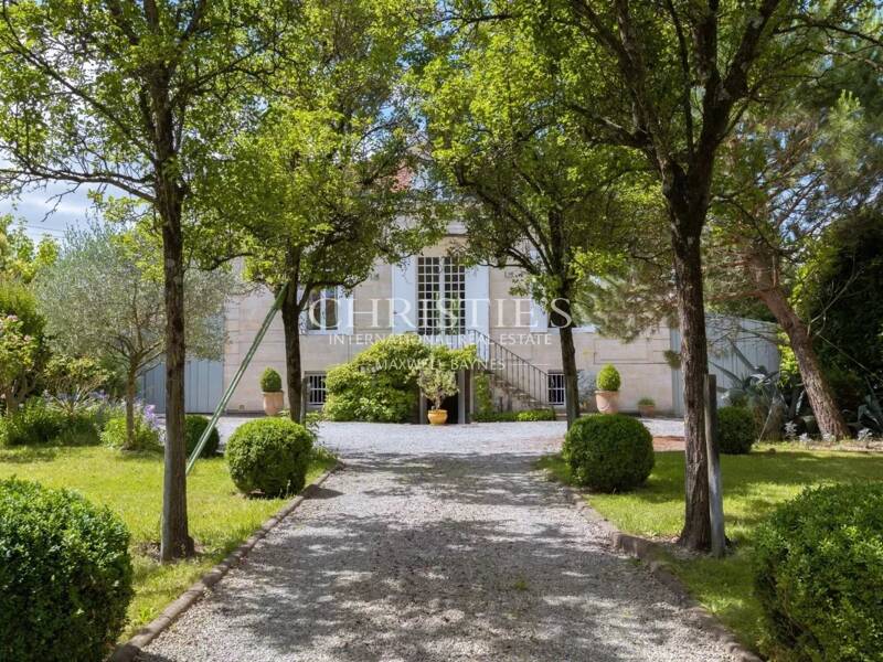 Maison à vendre, 330m², BORDEAUX