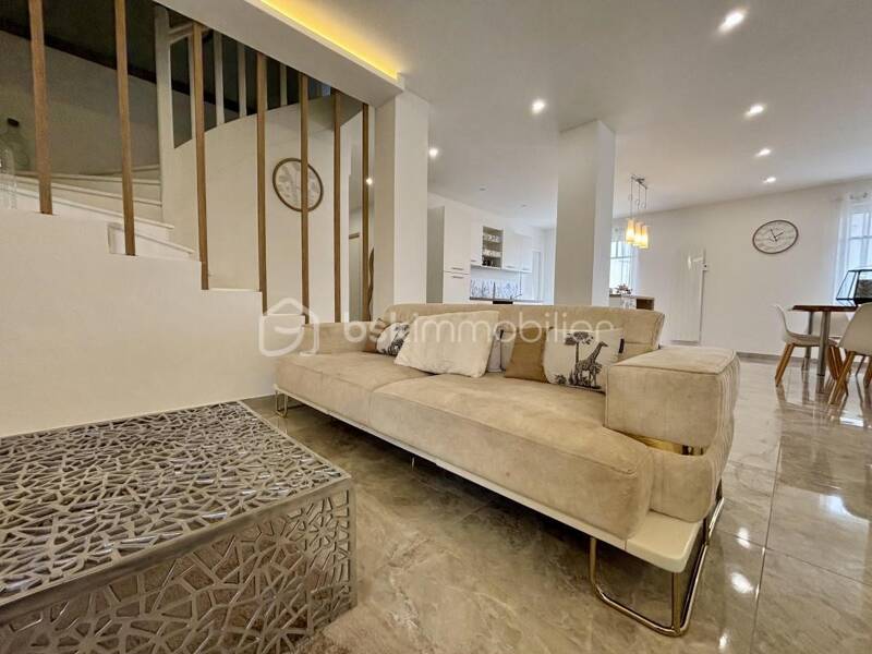 Maison à vendre, 154m², GRENOBLE