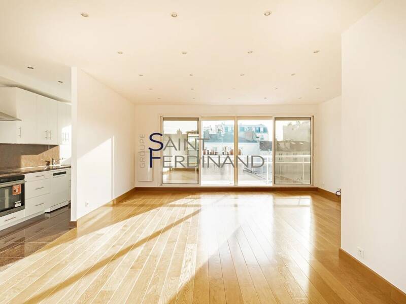 Maison à vendre, 80m², BOULOGNE BILLANCOURT