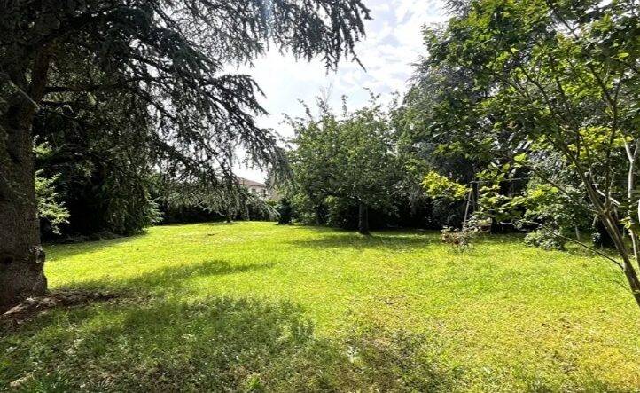 Maison à vendre, 240m², POITIERS