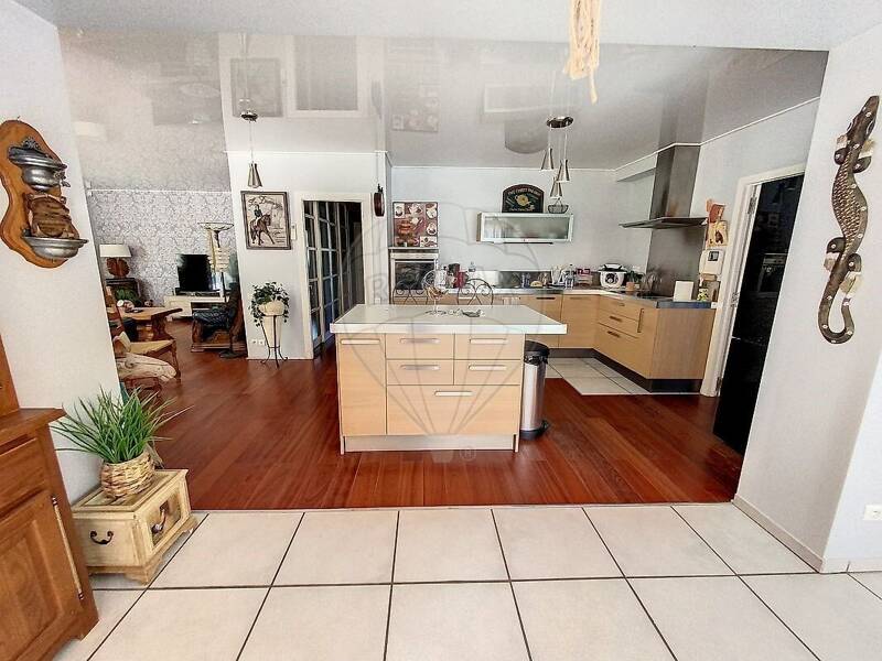 Maison à vendre, 176m², NIMES