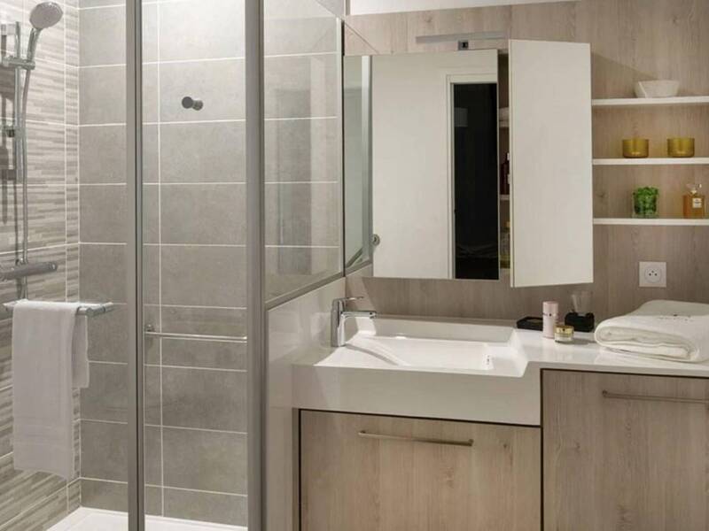 Maison à louer, 28m², BERSILLIES