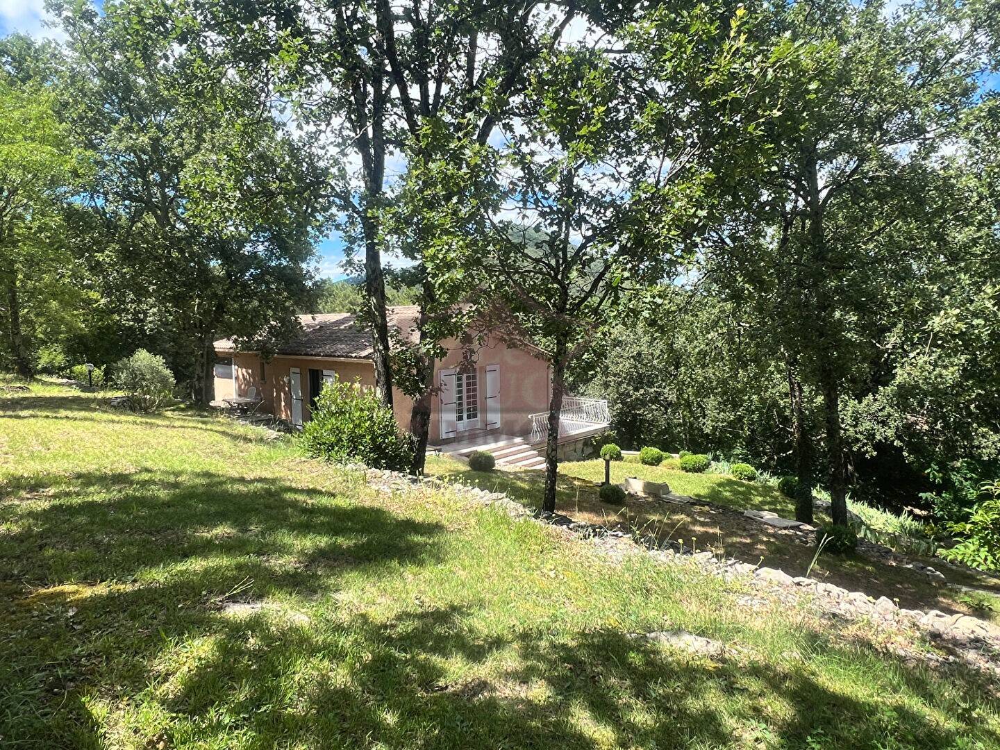Maison à vendre, 101m², SAINT AMBROIX