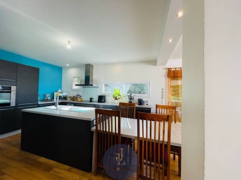 Maison à vendre, 166m², MONTPELLIER