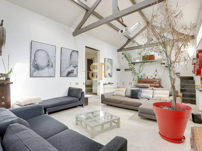 Maison à vendre, 330m², DRANCY