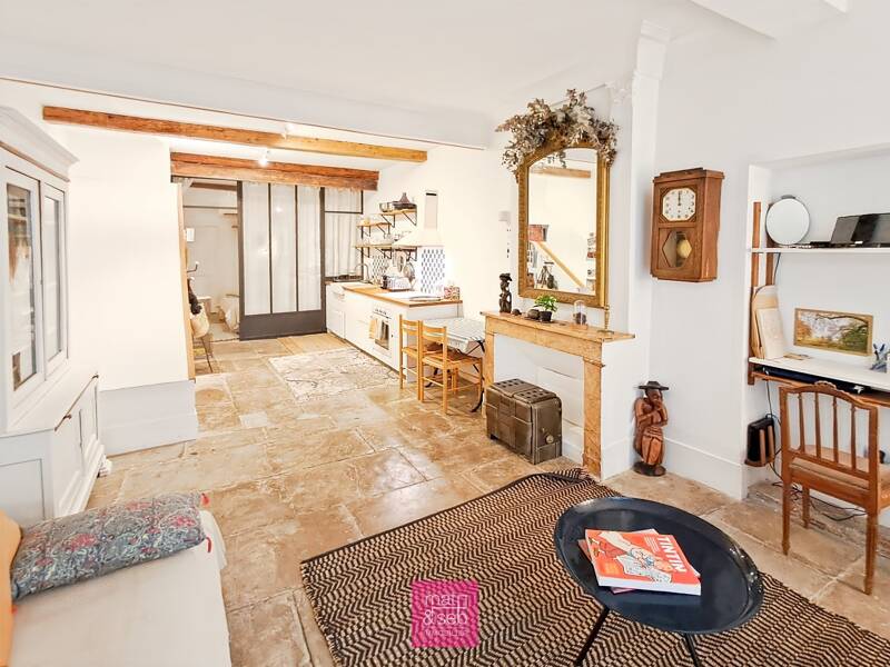 Maison à vendre, 38m², MONTPELLIER