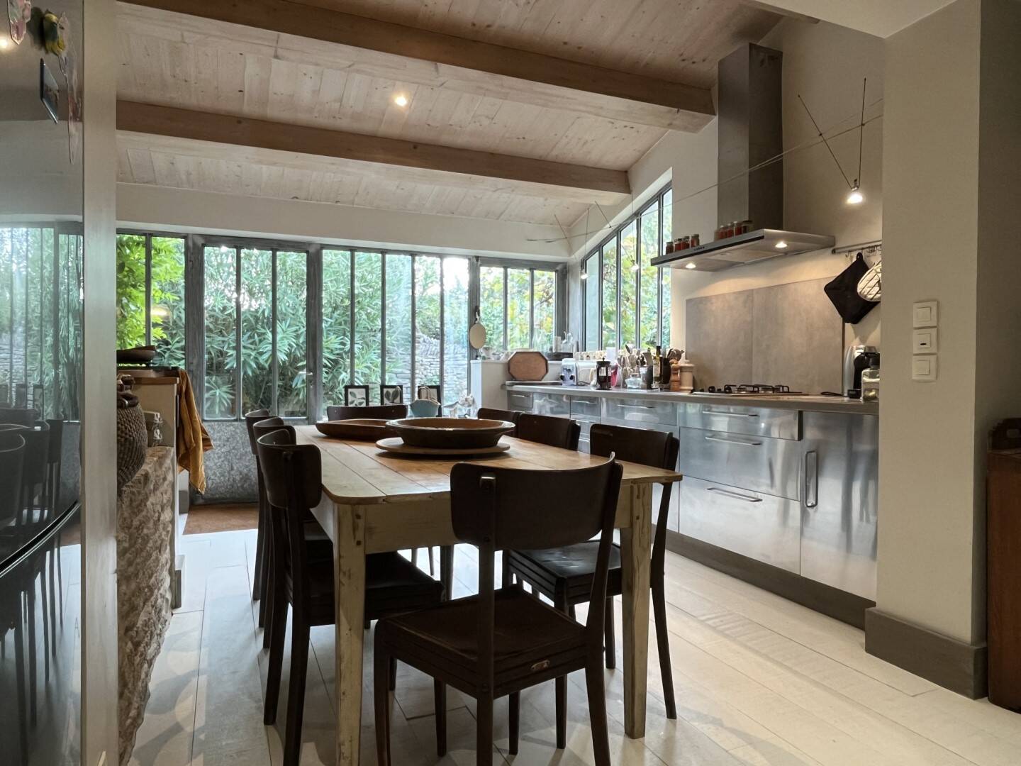 Maison à vendre, 230m², LES PORTES EN RE