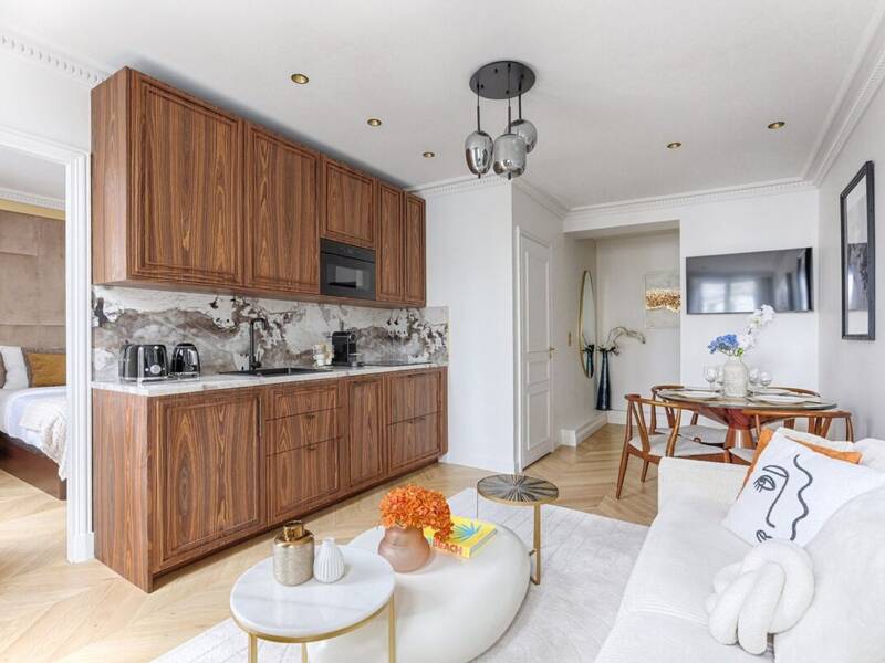 Maison à louer, 0m², PARIS 14E