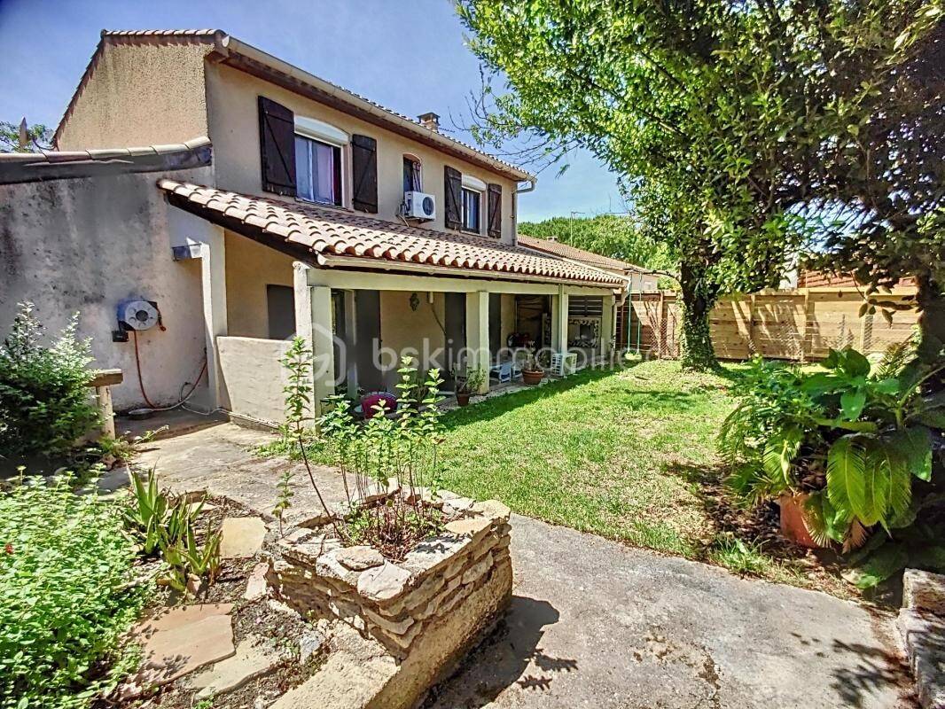 Maison à vendre, 160m², MONTAGNAC