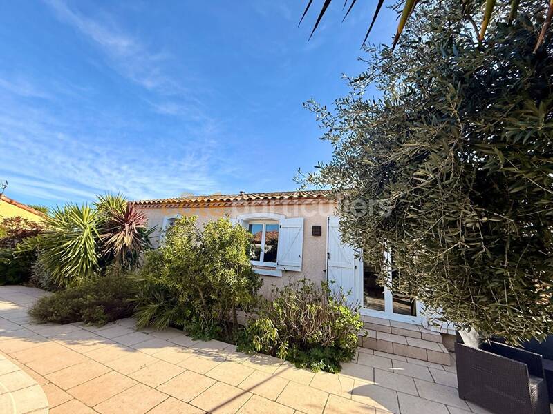 Maison à vendre, 177m², RIEUX MINERVOIS