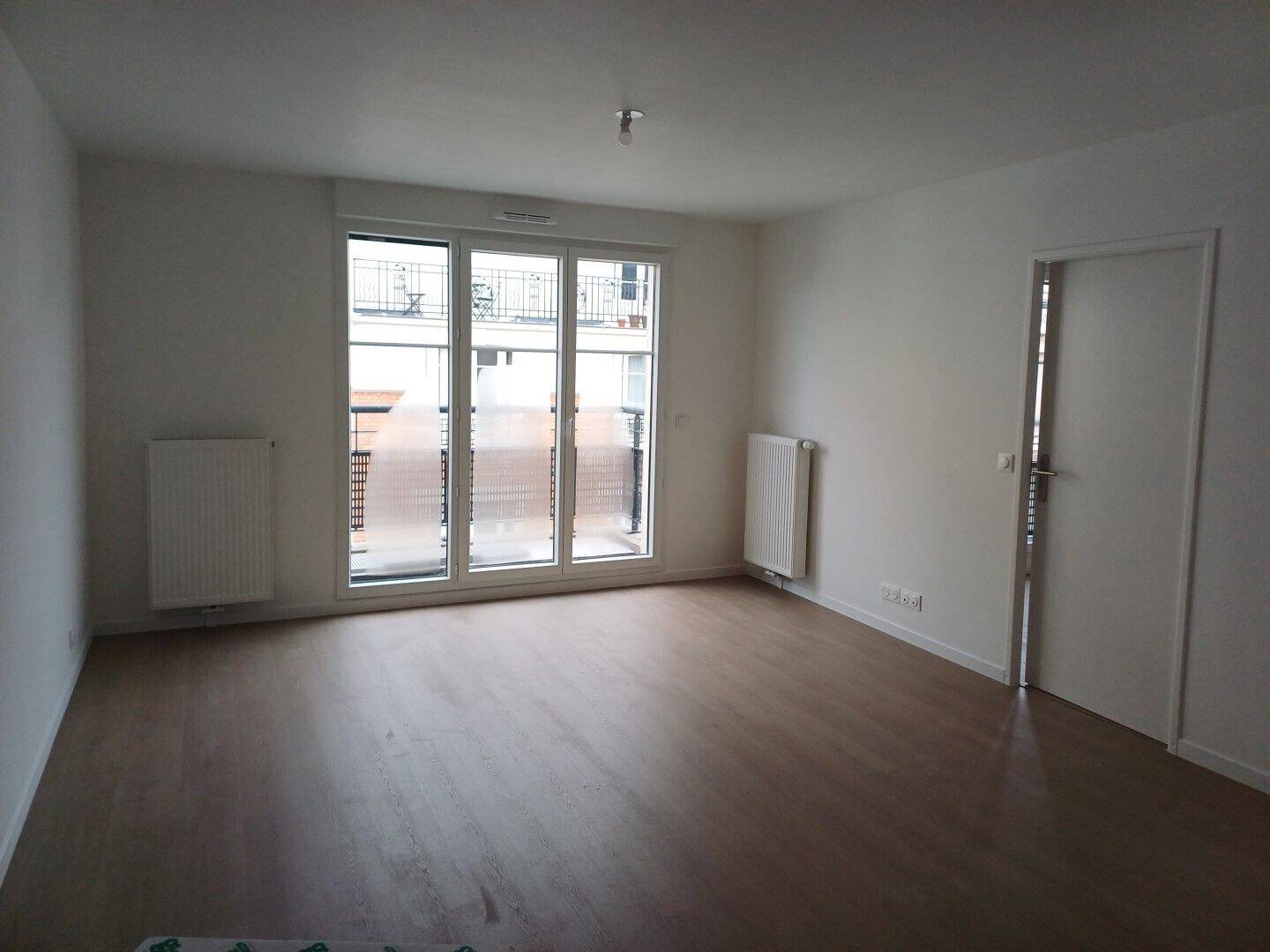 Maison à louer, 77m², VILLEMOMBLE