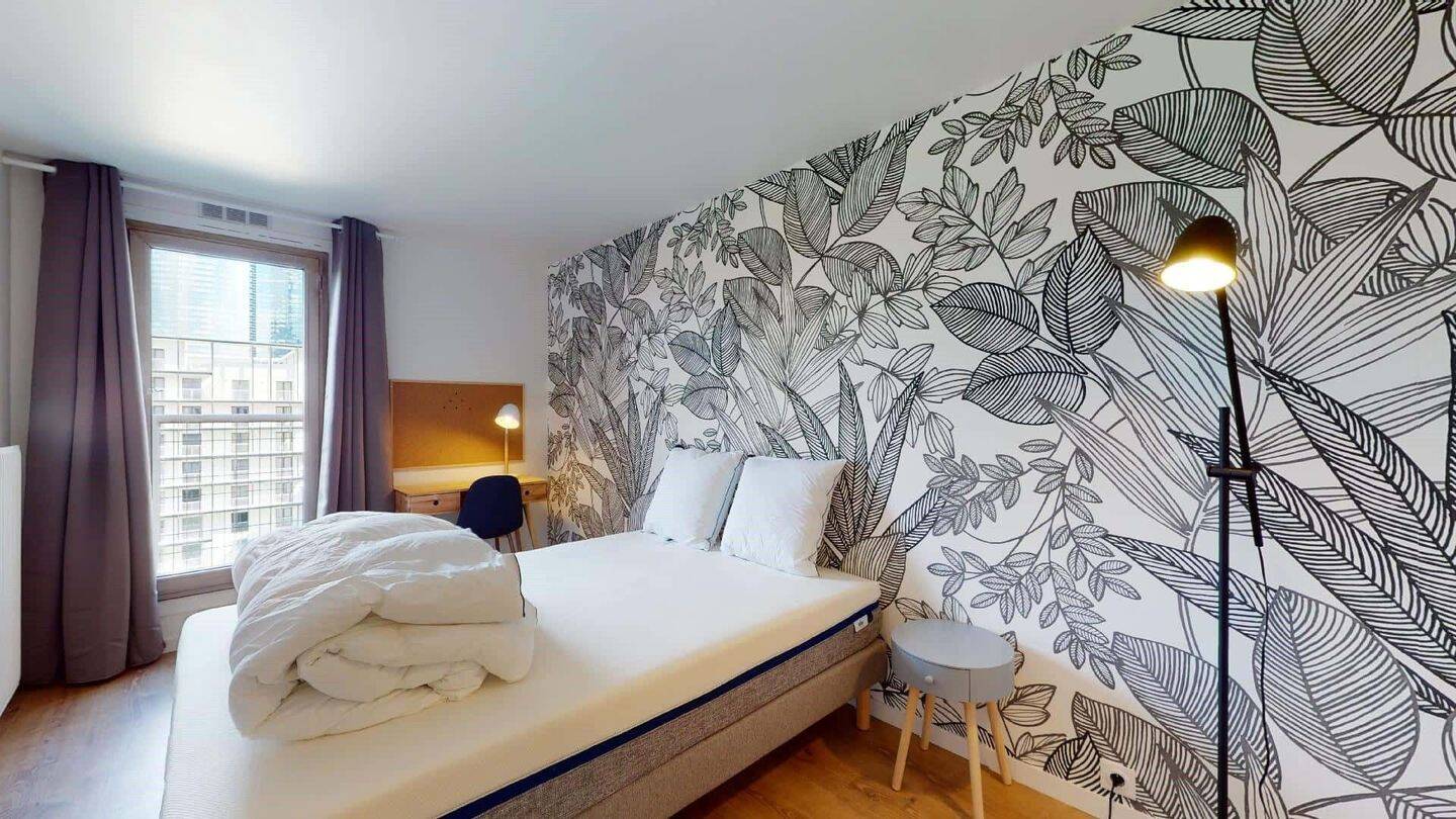 Maison à louer, 15m², NANTERRE