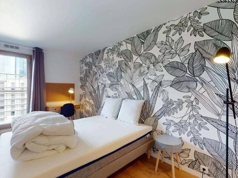 Maison à louer, 15m², NANTERRE