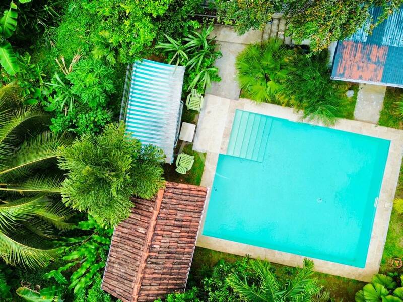 Maison à vendre, 530m², GROS MORNE