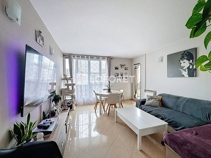 Maison à louer, 58m², FRANCONVILLE