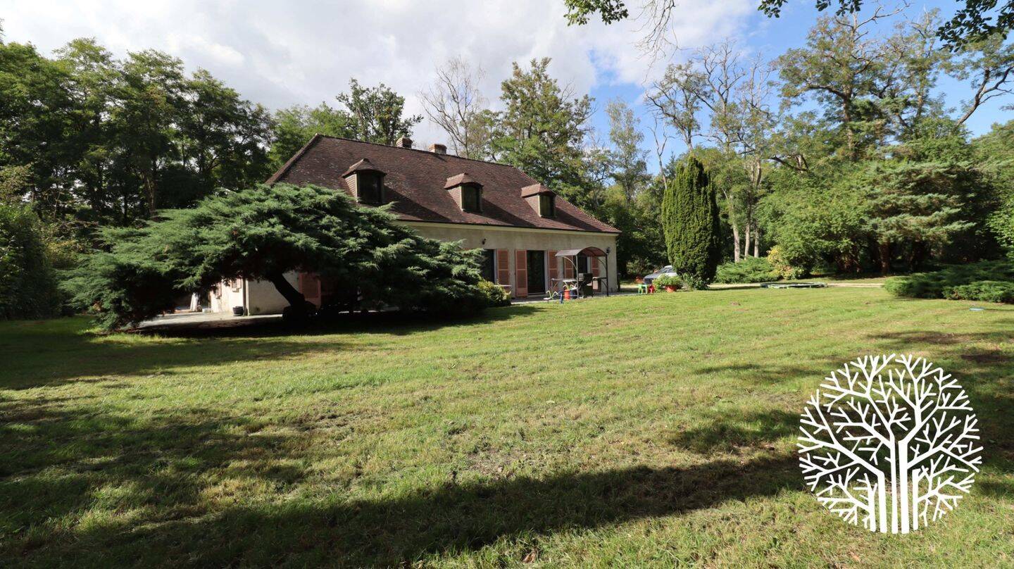 Maison à vendre, 211m², MILLY LA FORET