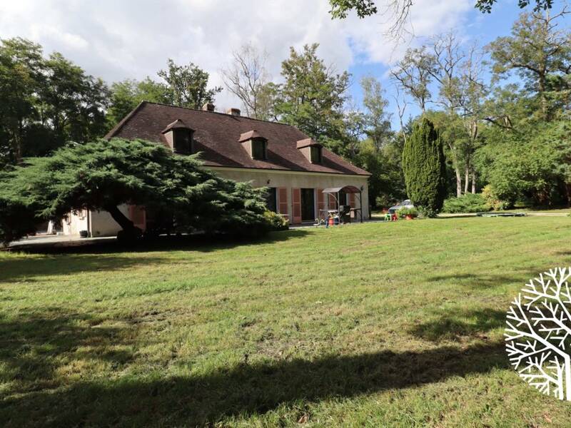 Maison à vendre, 211m², MILLY LA FORET