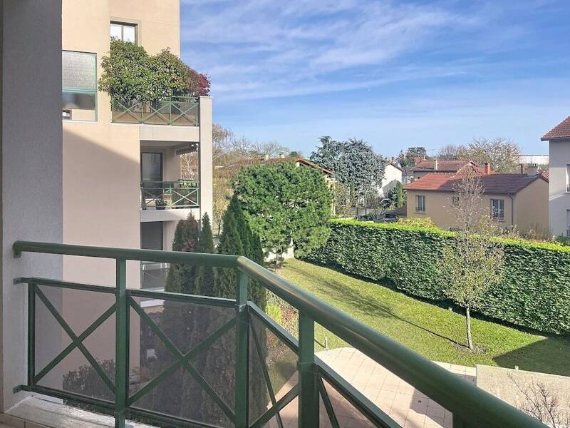 Maison à louer, 76m², LYON 5E