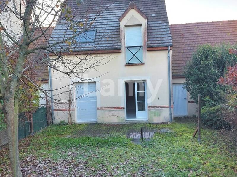 Maison à louer, 86m², CHECY