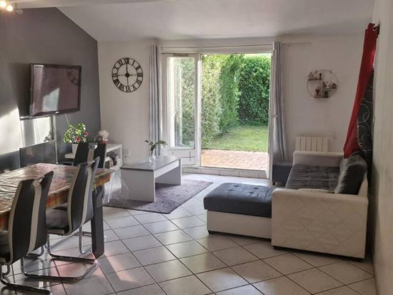 Maison à louer, 11m², CERGY