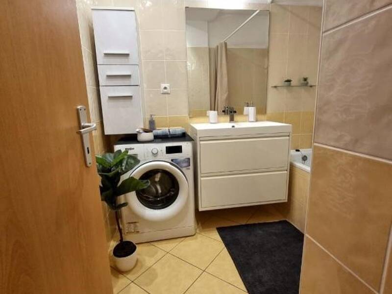 Maison à louer, 35m², LYON 2E