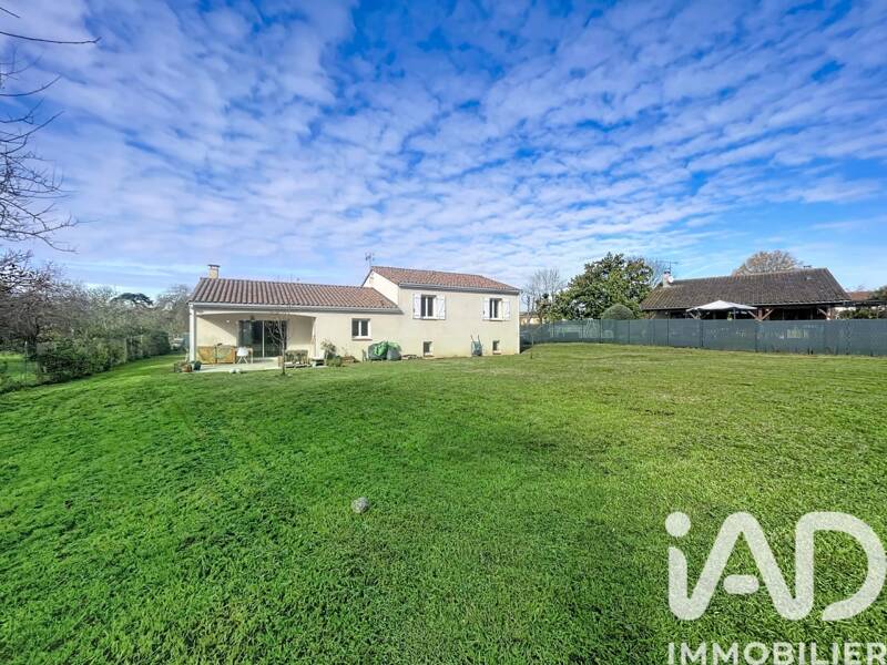 Maison à vendre, 120m², TOULOUSE