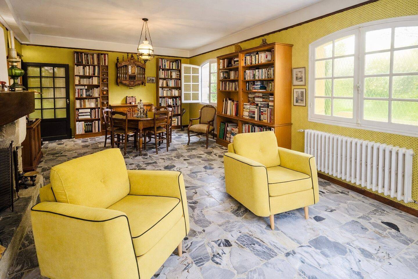 Maison à vendre, 160m², LES PENNES MIRABEAU