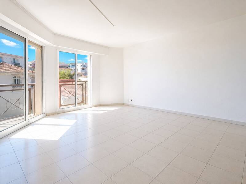 Maison à vendre, 45m², ANTIBES