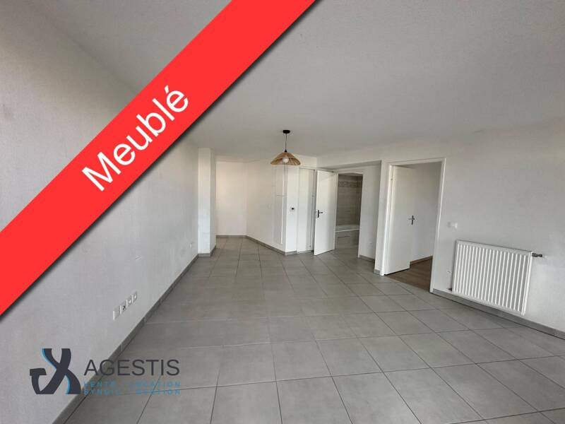 Maison à louer, 51m², TOULOUSE