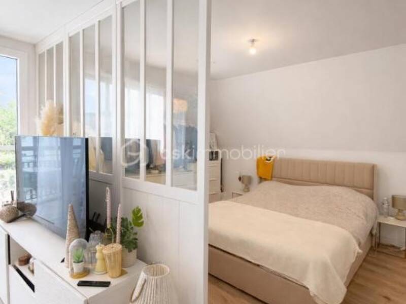 Maison à louer, 37m², SAINT GERMAIN SUR MORIN