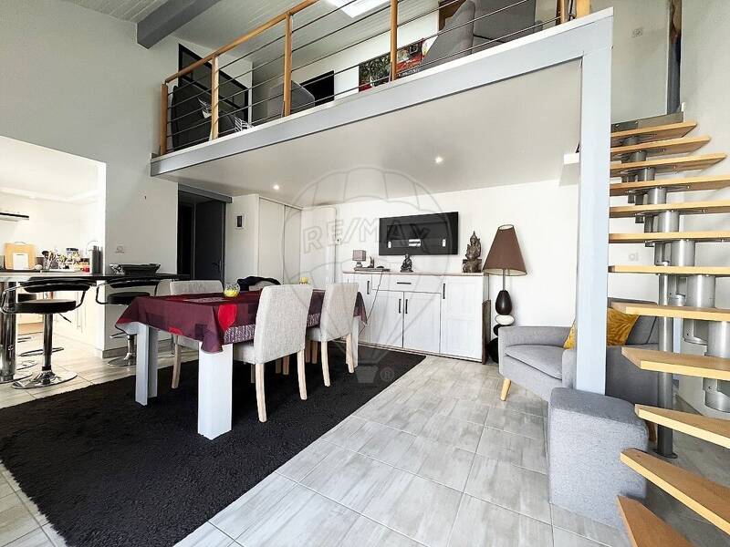 Maison à vendre, 50m², LES MATHES