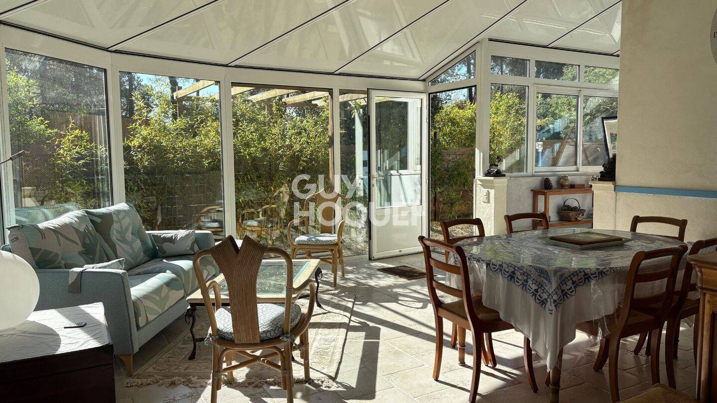Maison à vendre, 134m², LES MATHES