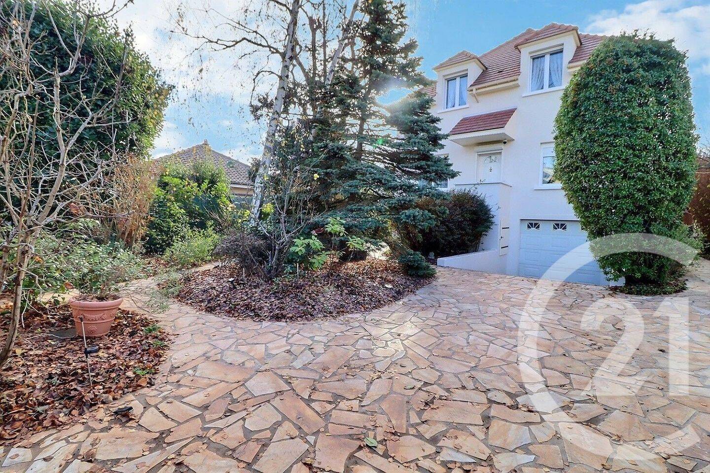 Maison à vendre, 155m², ANTONY