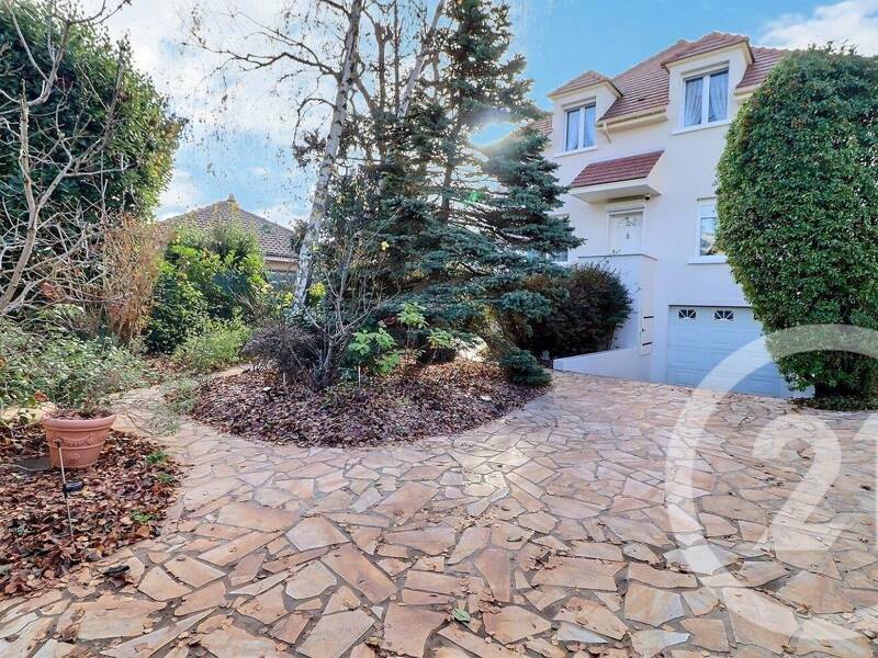 Maison à vendre, 155m², ANTONY