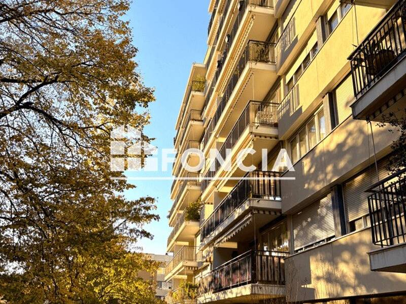 Maison à louer, 103m², SAINTE FOY LES LYON