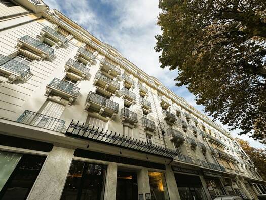 Appartement à vendre 119 000 € 1 pièce 27,9 m² Étage 5/5 Vichy 03200