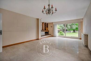 Maison à vendre 620 000 € 7 pièces 5 chambres 157 m² Coublevie 38500
