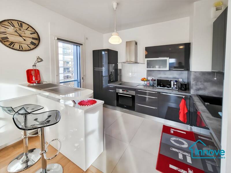 Maison à vendre, 50m², PARIS 14E