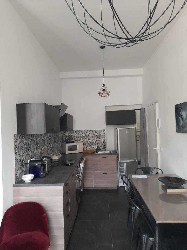 Maison à louer, 31m², CANNES