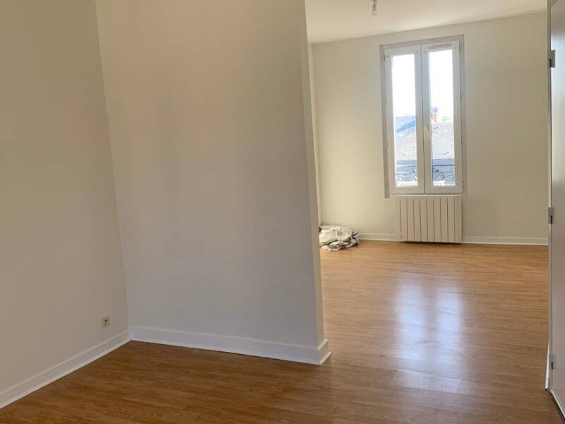 Maison à louer, 27m², LIMOGES