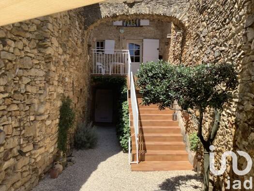 Maison à vendre 210 000 € 3 pièces 2 chambres 79 m² 40 m² de terrain Le Pin 30330