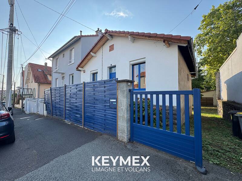 Maison à vendre, 114m², CLERMONT FERRAND