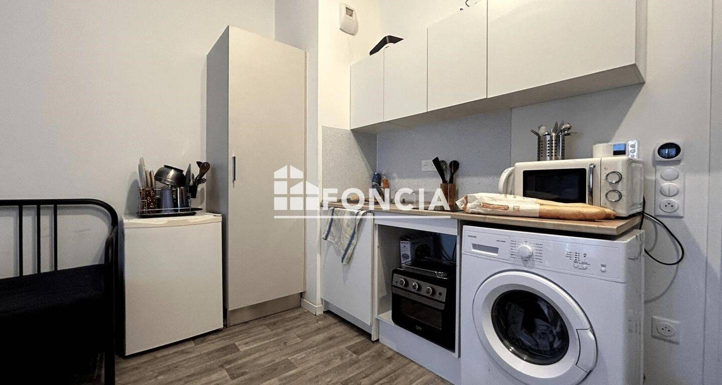 Maison à vendre, 29m², CORBEIL ESSONNES