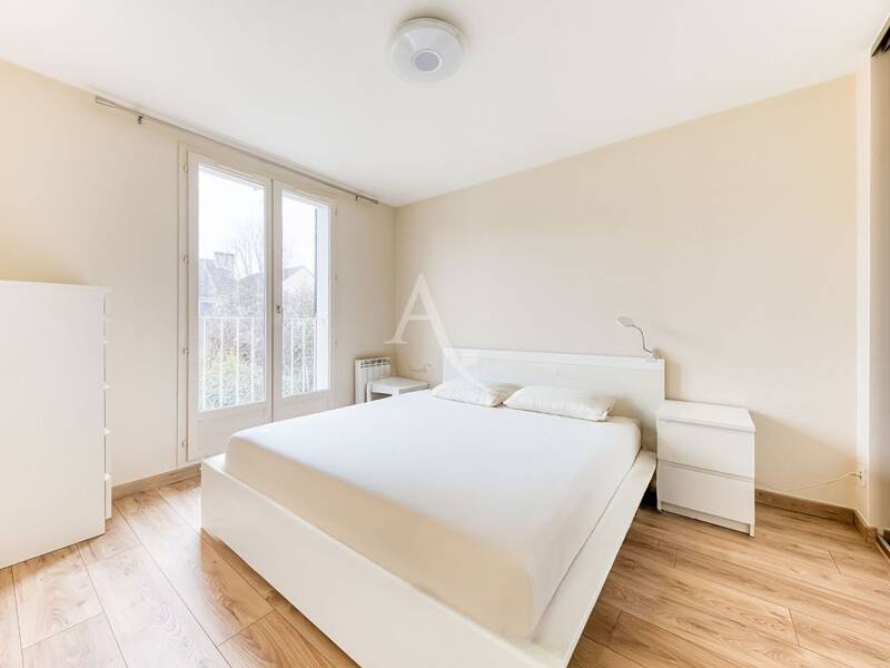 Maison à vendre, 80m², LOGNES