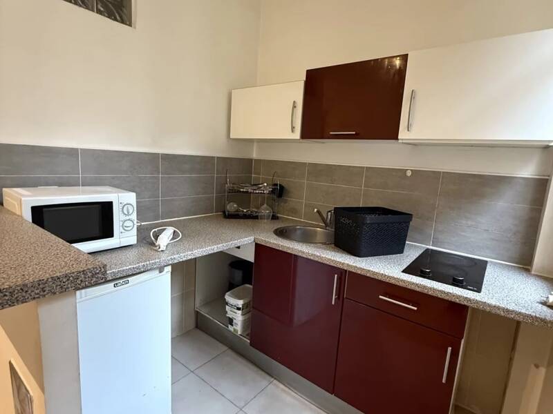 Maison à louer, 29m², NICE