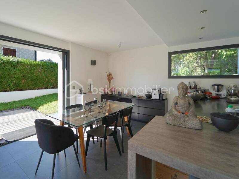 Maison à vendre, 169m², ANNECY LE VIEUX